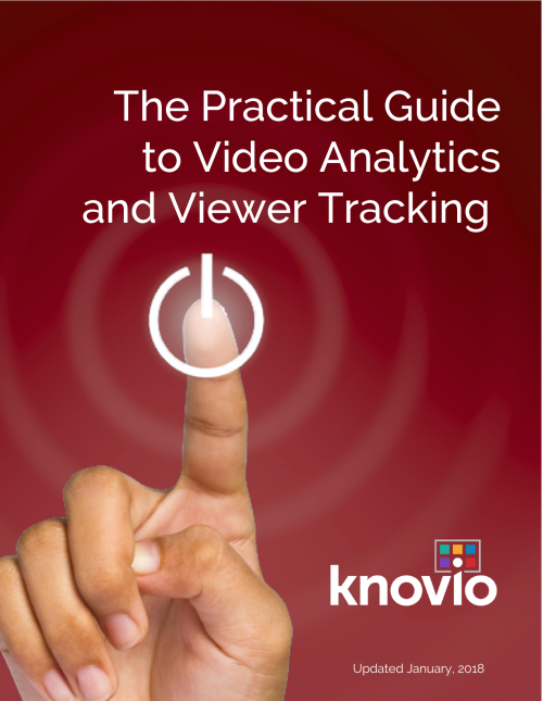 video analytics guide cover