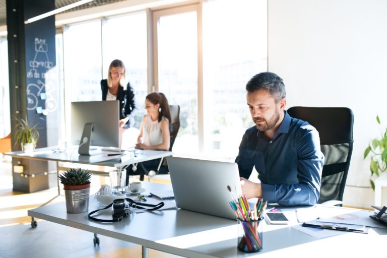 Optimized-Three-business-people-in-the-office-working-together.-841526196_2125x1416 (1) engaging online training