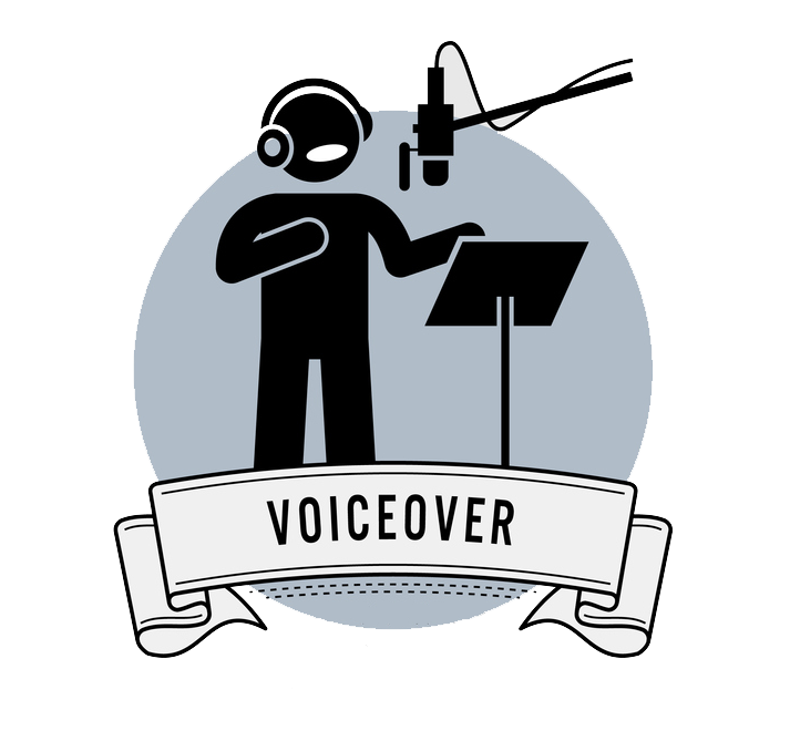 Vocieover